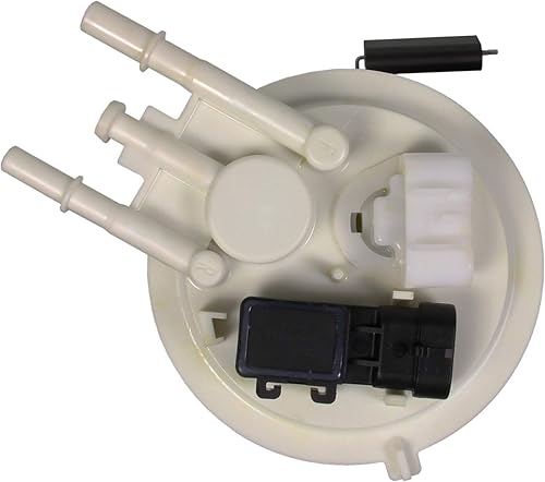 Miniatura 2 de Carter - Conjunto de módulo de bomba de combustible eléctrica de 12 V, repuesto automotriz compatible con Chevrolet, modelos GMC (P74773M)