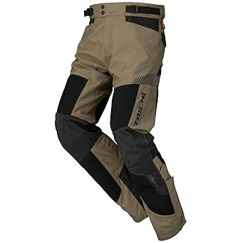 Amazon | RSタイチ(RS TAICHI) バイクウェア ライディングパンツ