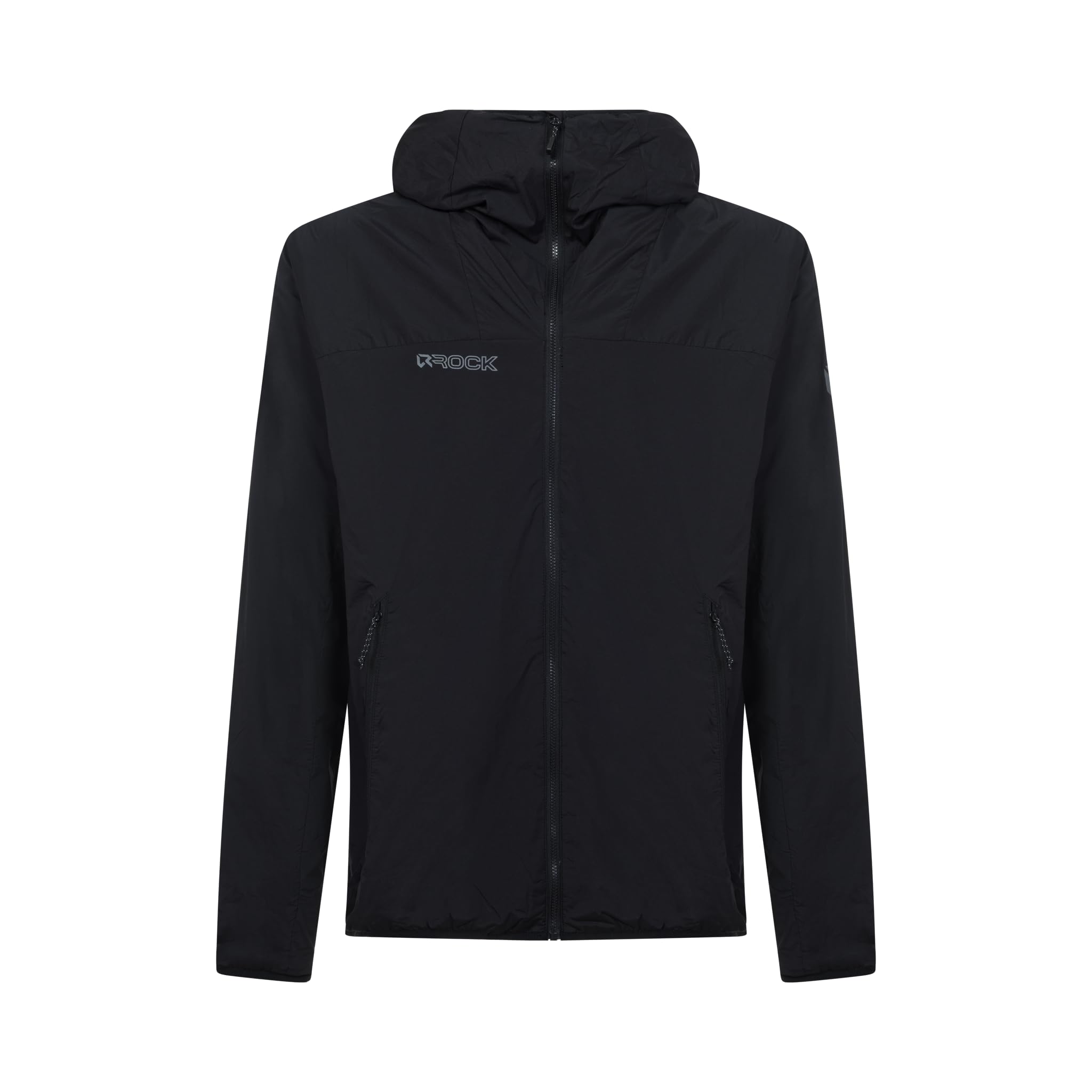 Rock Experience Scrambler Light Kapuzenjacke für Herren