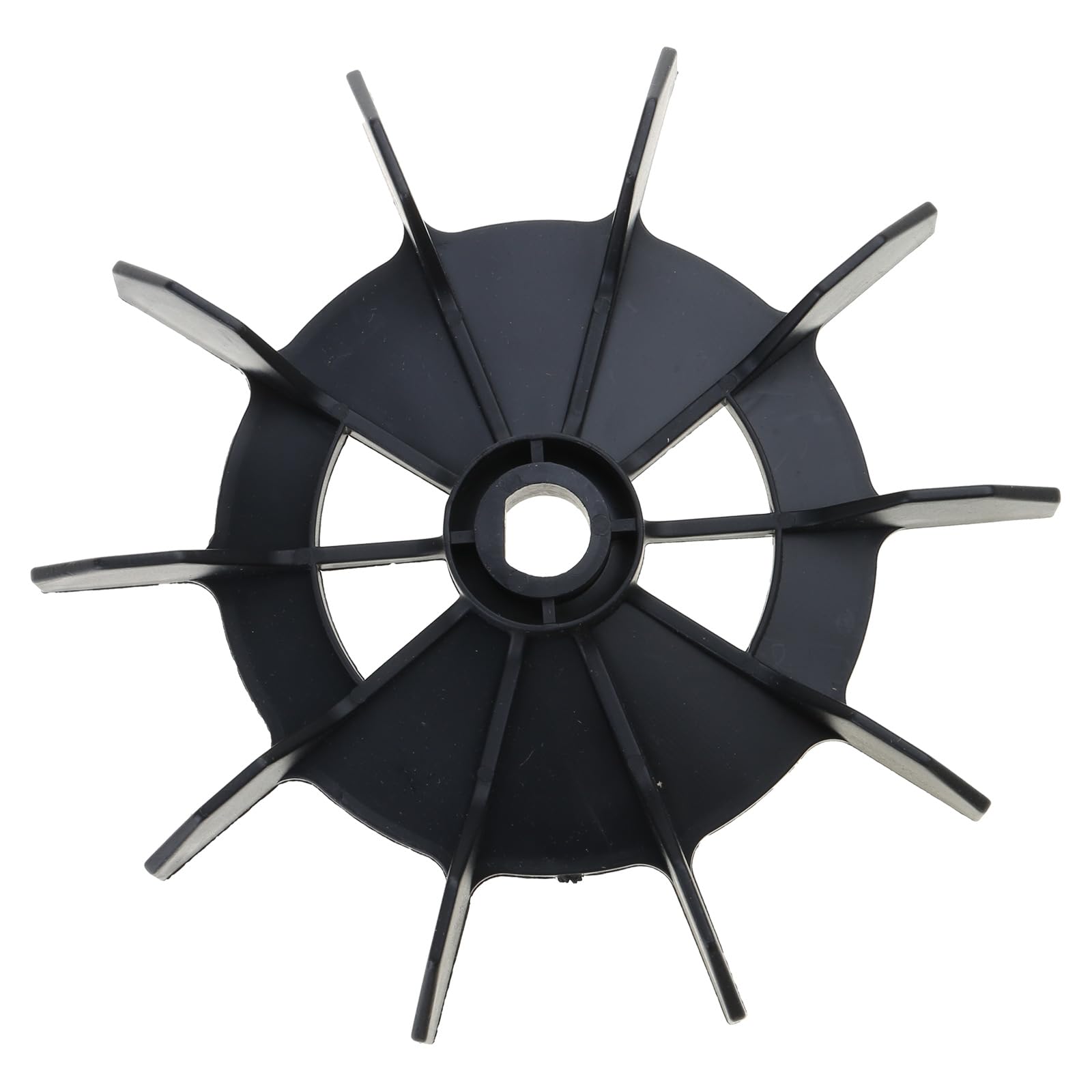 KHZen Air Compressor Fan Replacement Motor Cooling Fan Fan Air Compressor Fan