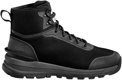 Miniatura 2 de Carhartt Men's Outdoor 5-inch Utility Soft Toe Hiker Boot