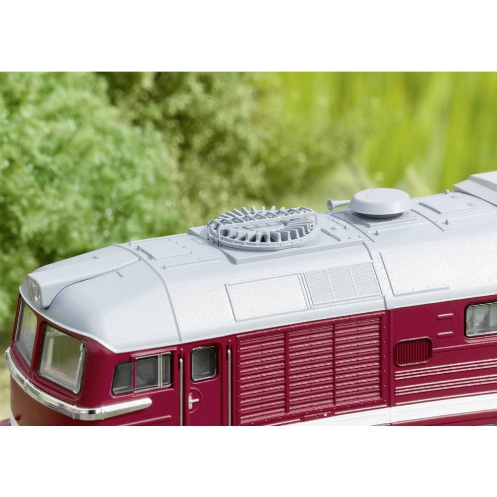 Locomotiva diesel serie 220