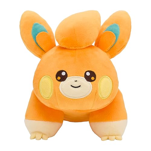 Pokemon Center Original Plush Pawmi
