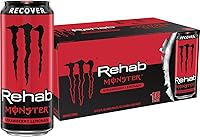 Vista 101 de Java Monster - Bebida energética de café, 443 ml