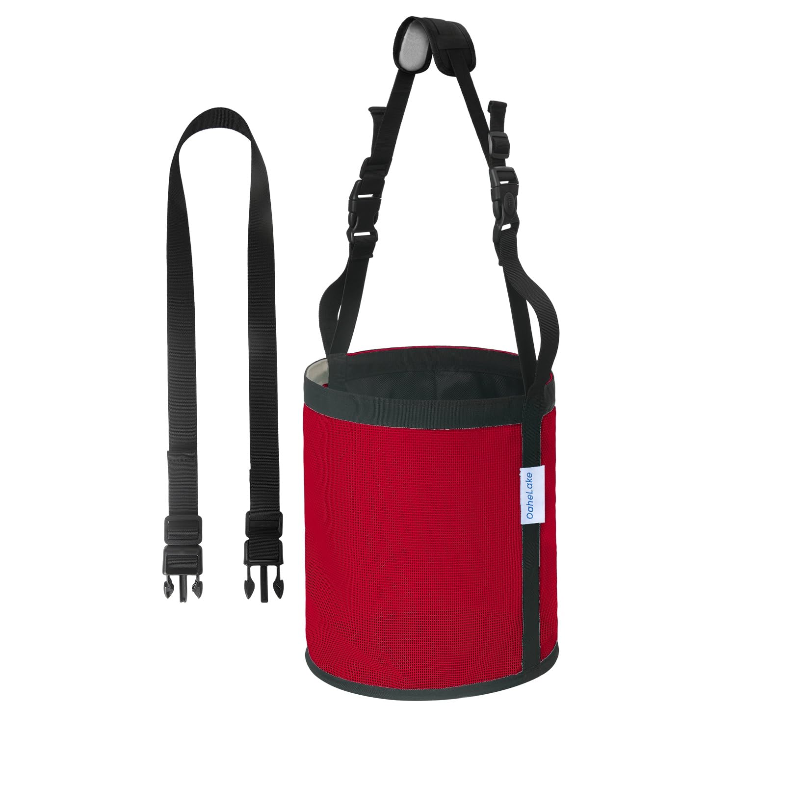 OAHELAKE Horse Feed Bag - stable supplies | Mubboo
