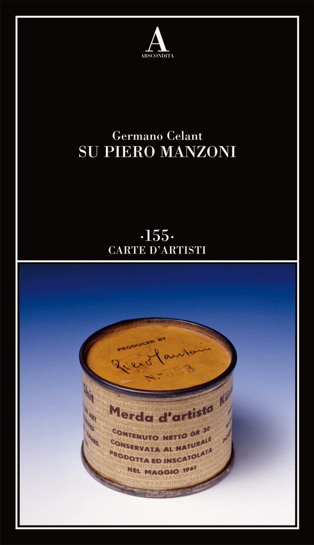 Su Piero Manzoni - 4