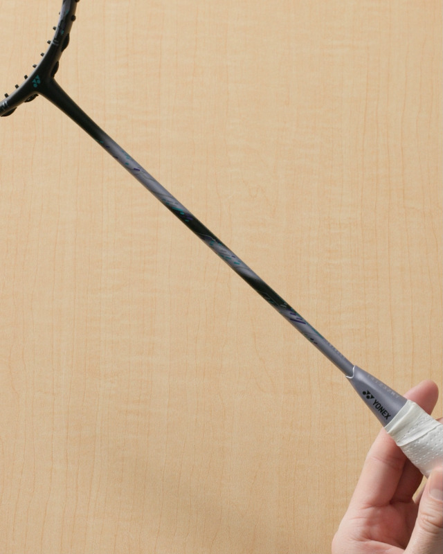 Amazon | YONEX(ヨネックス) バドミントン 未張りラケット アストロ