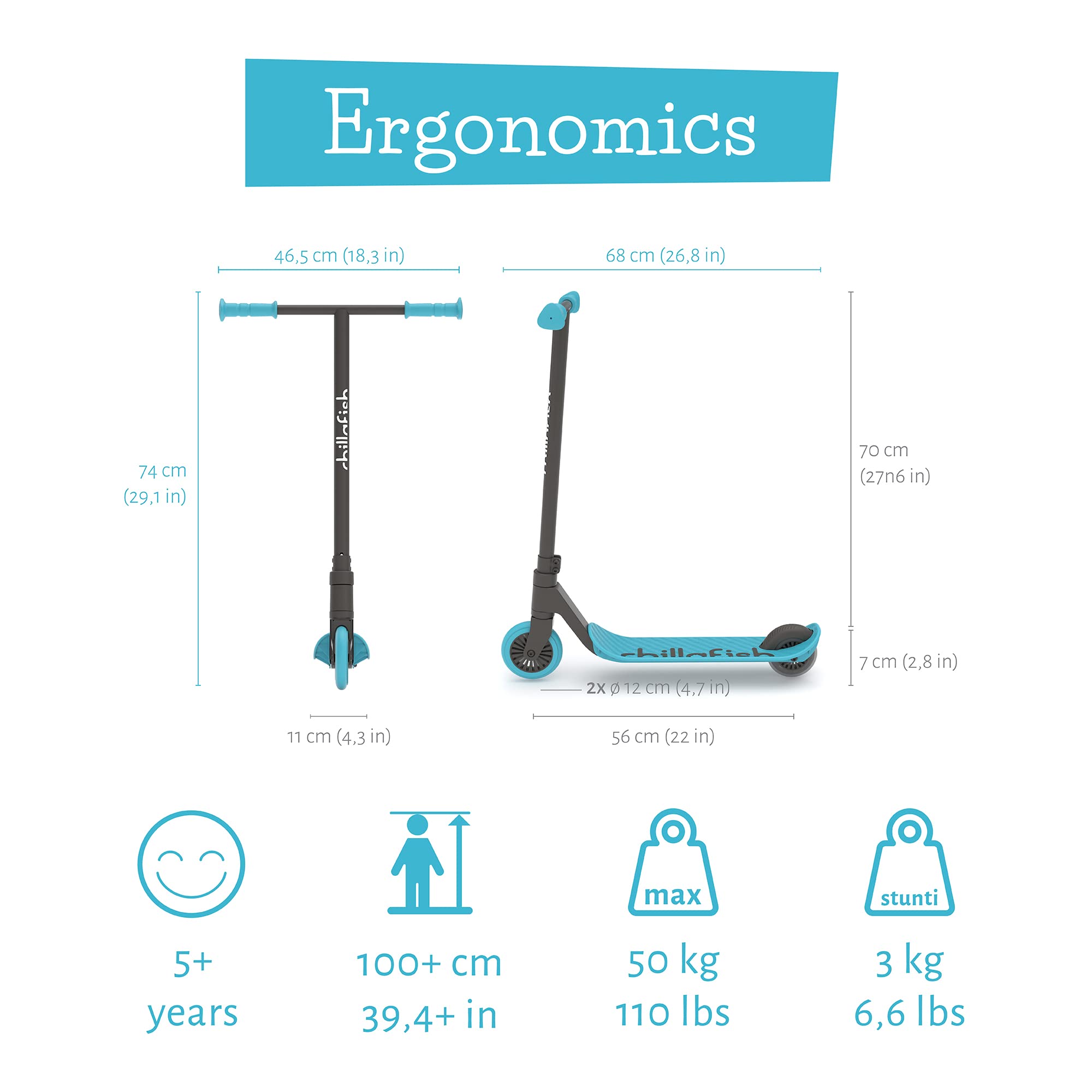 ZSNAKE Scooter Kickstand E-Scooter Model:Z-ES35/E-ES36/E-ES37/E-ES39