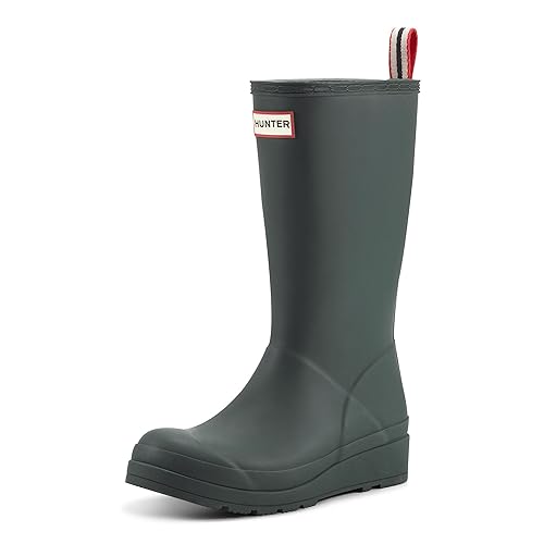 Hunter Women's Play Tall Rain Boot