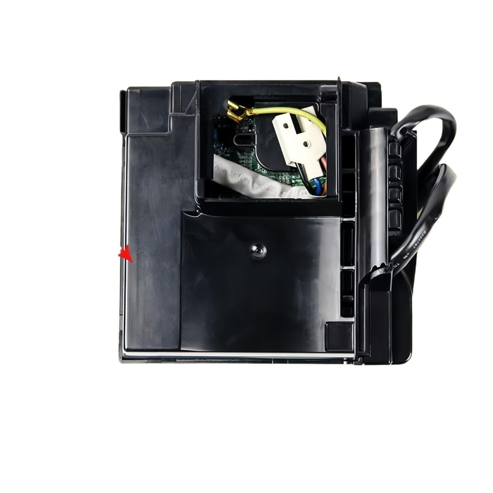 Refrigerator Frequency Conversion Board VCC3 2456 14F 76