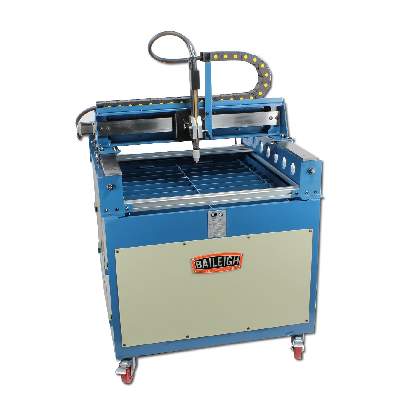 Baileigh CNC Plasma Cutting Table (PT-22)