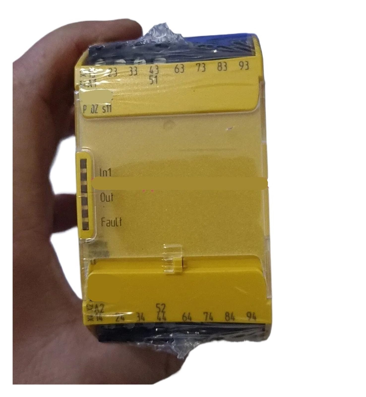 YMUGUEGH 1pcs 750111 relay