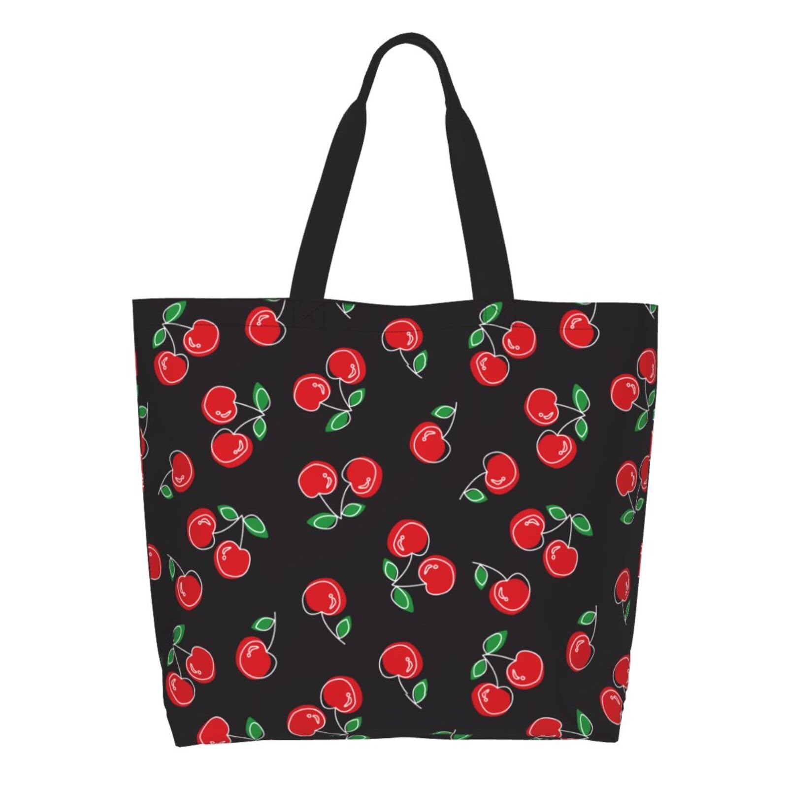 GVGOAGL Sunflower Tote Bag For Women, Waterproof Shoulder Bags Big Reusable Grocery Handbag For Shopping Picnic Work Beach