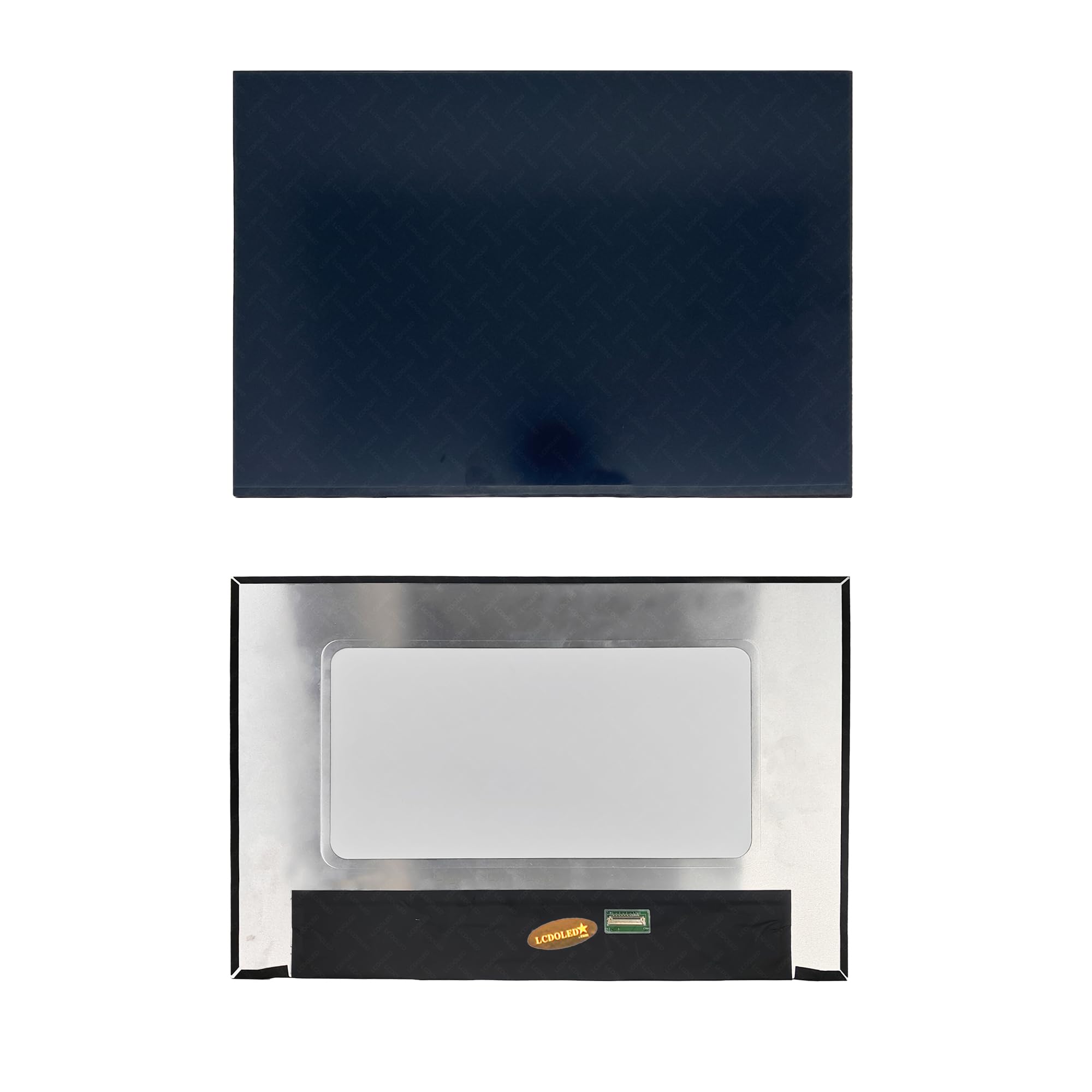 Amazon.com: LCDOLED Compatible with B160QAN03.K AUO30A5 16.0
