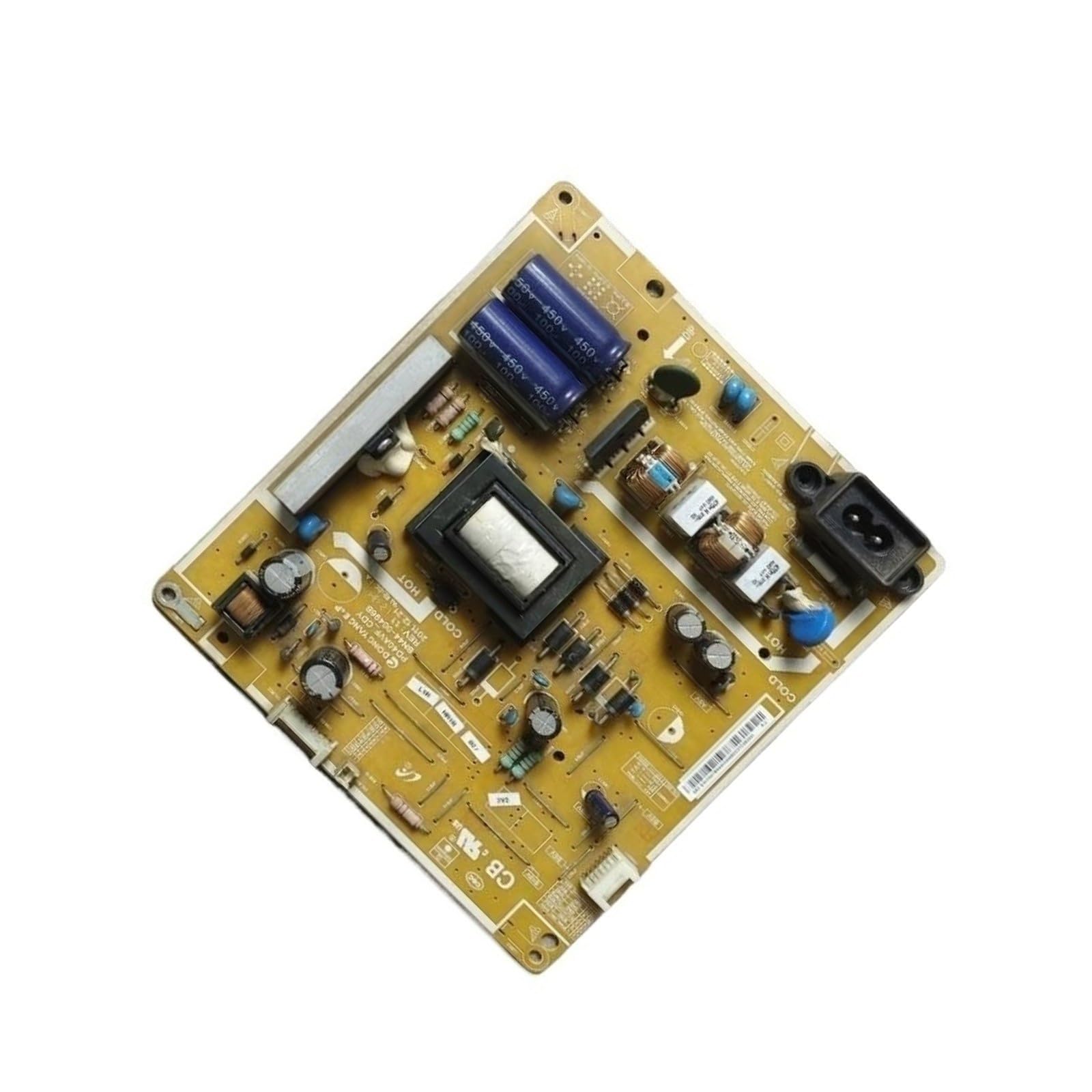 Placa De Fuente De Alimentación BN44-00496B BN44-00496A for UA 40EH5080R 40EH5003R