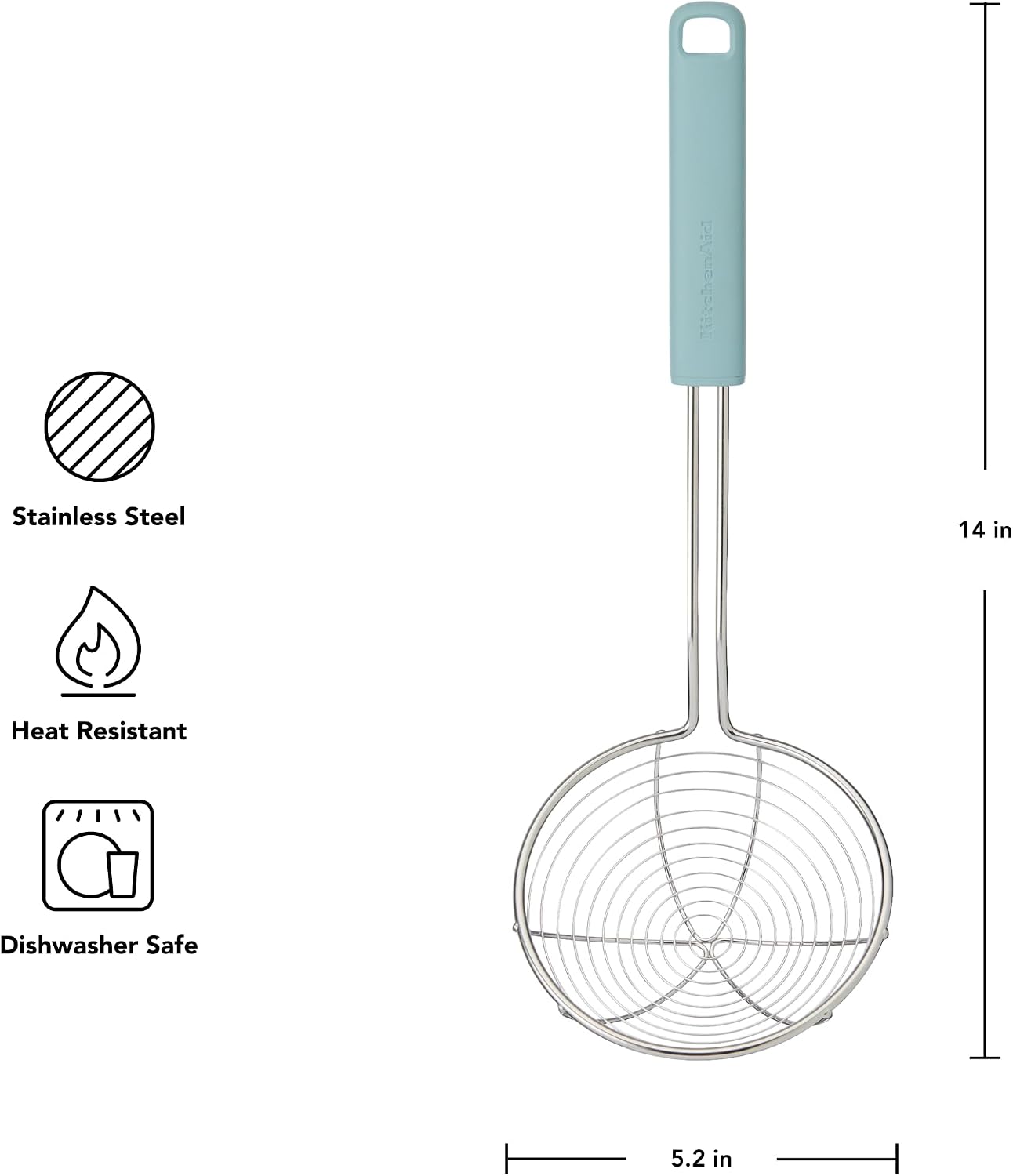 KitchenAid Wire Strainer image 2