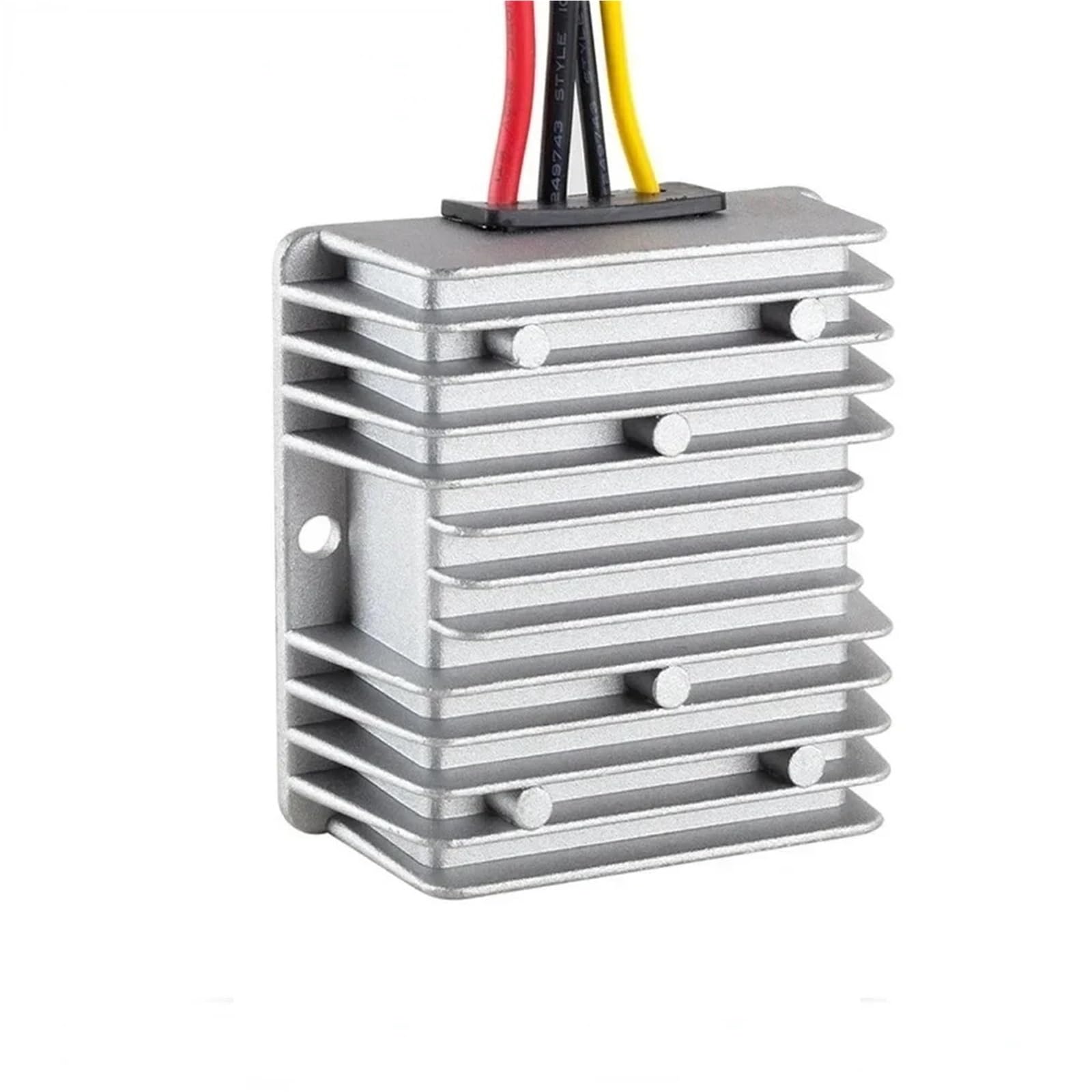 Alimenter vos accessoires 12V sur batterie 48V grâce à ce convertisseur de tension 30A