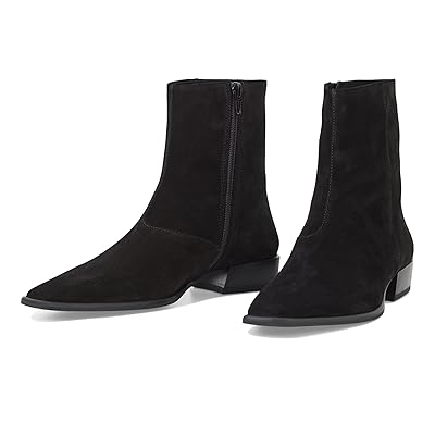 Vagabond Shoemakers Nella Suede Bootie Women