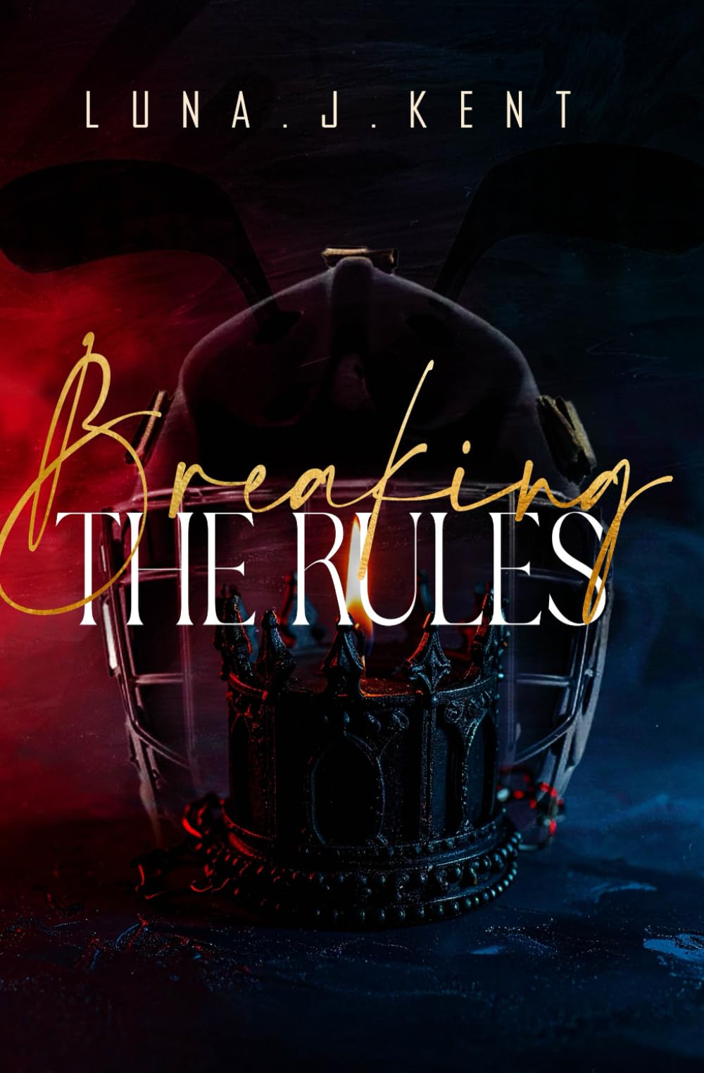 Breaking The Rules
