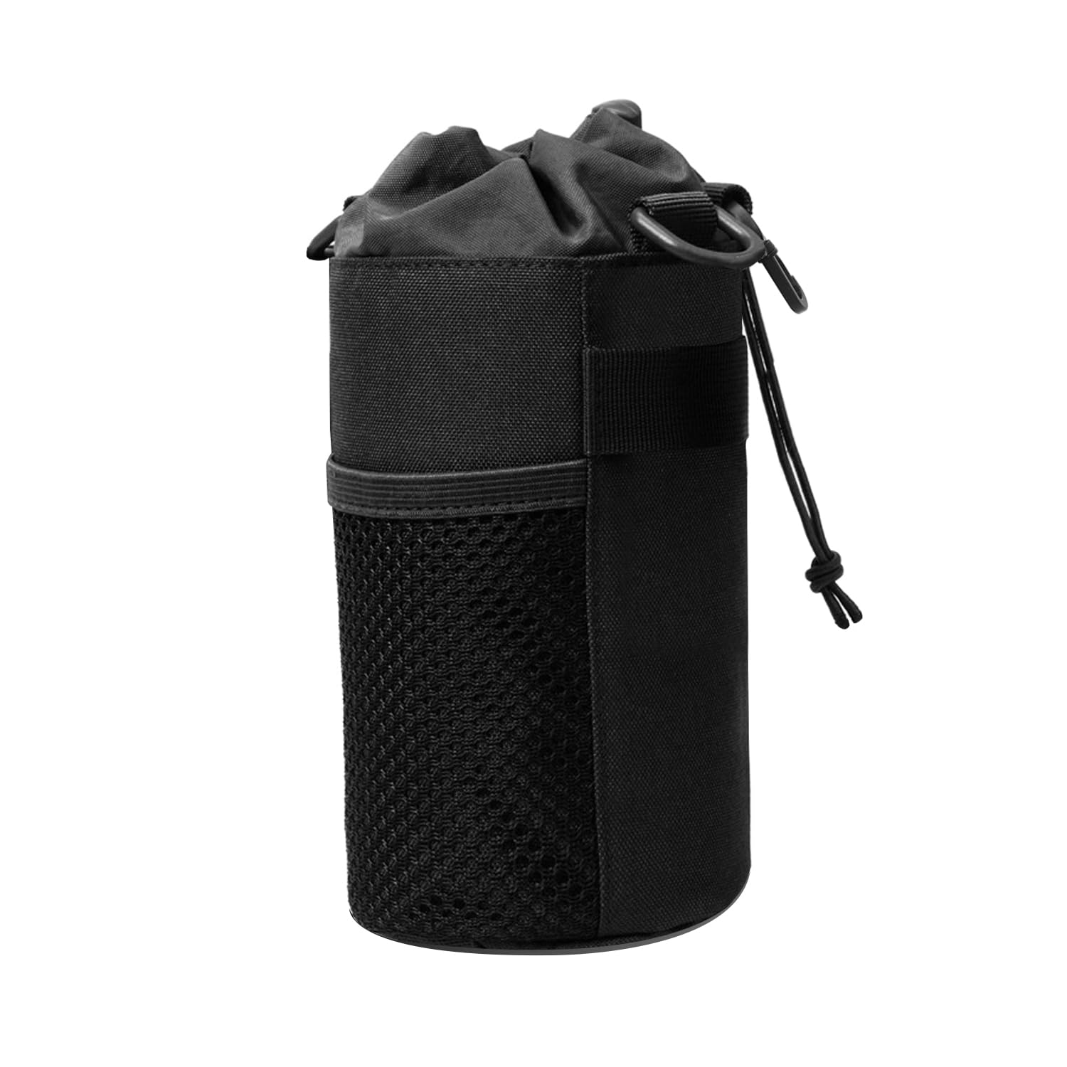 TEGOOL Water Bottle Sleeve Bag Holder Tactical Pouch