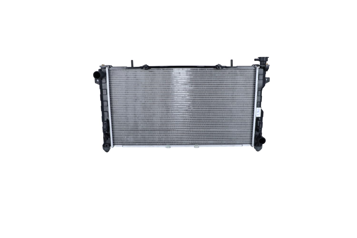 NRF Radiateur, refroidissement du moteur 53156