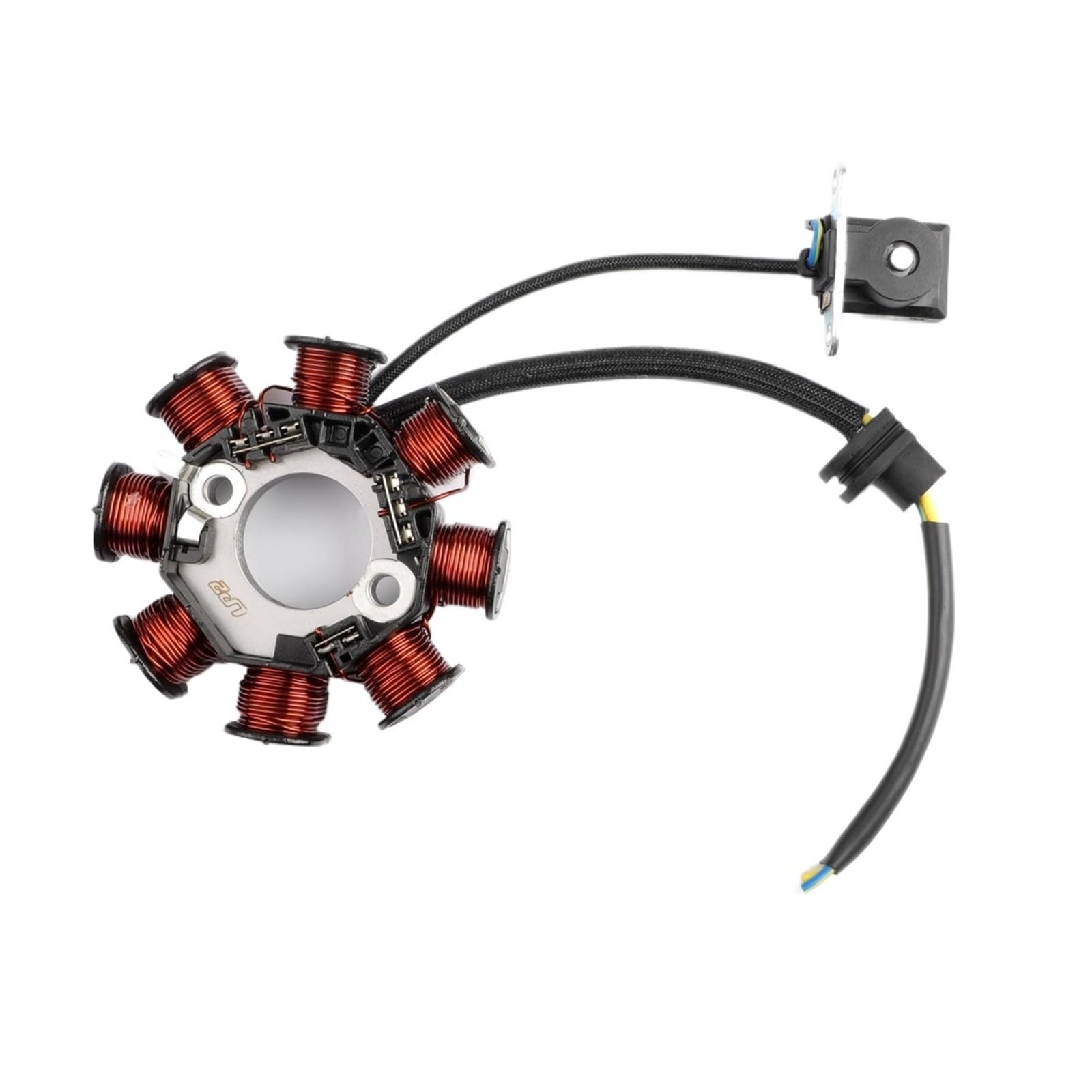 Plus de panne d'allumage avec la bobine stator moto KLX110 DRZ110