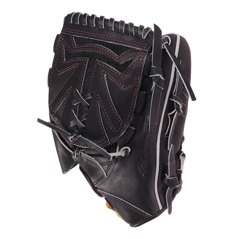 Amazon | ミズノ（MIZUNO） ミズノプロ 硬式グローブ ピッチャー