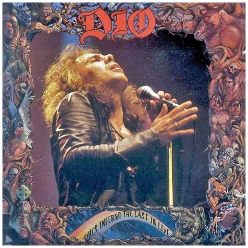 Dio's Inferno: Last In Live Dio's Inferno: Last In Live