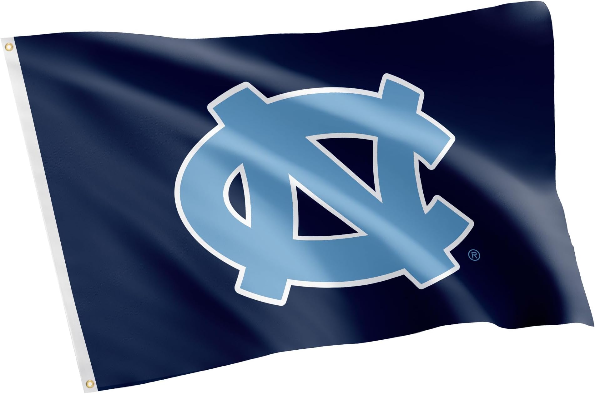 Amazon.com : UNC North Carolina Tar Heels University Large College Flag ...