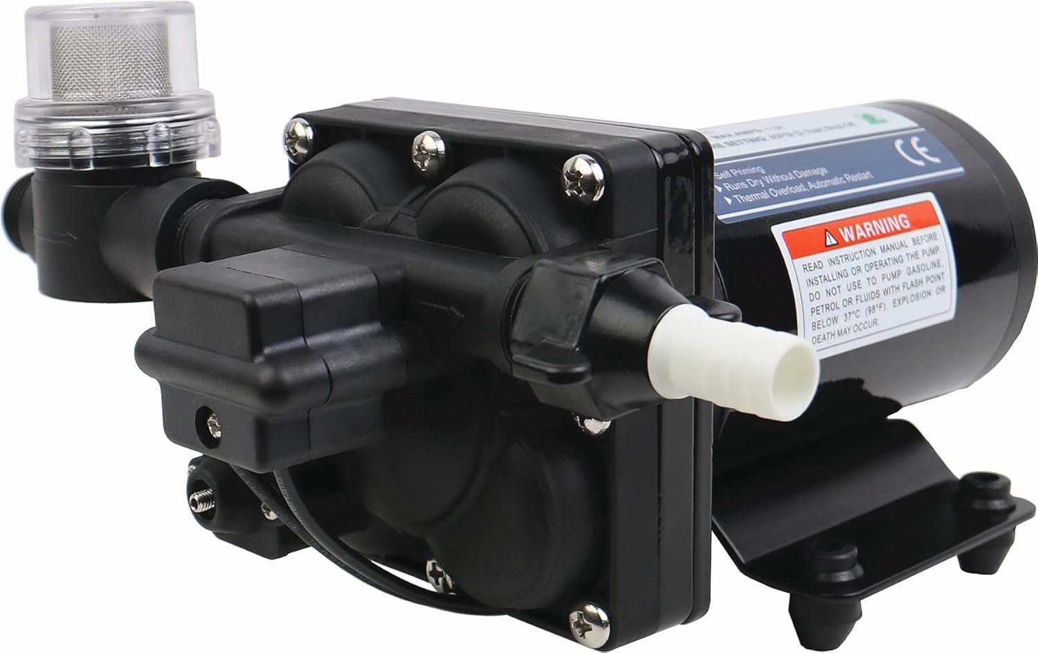 浄化槽ブロワー タイマー エアーポンプ エアポンプ 逆洗 浄化槽用