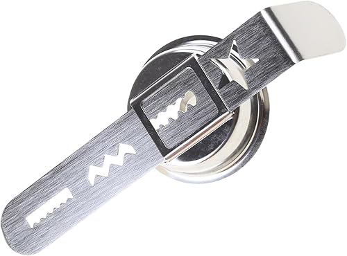 Miniatura 8 de Accesorio para hacer galletas, accesorio de pastelería, accesorio para picadora de carne, acero inoxidable, molde para galletas, masa para galletas