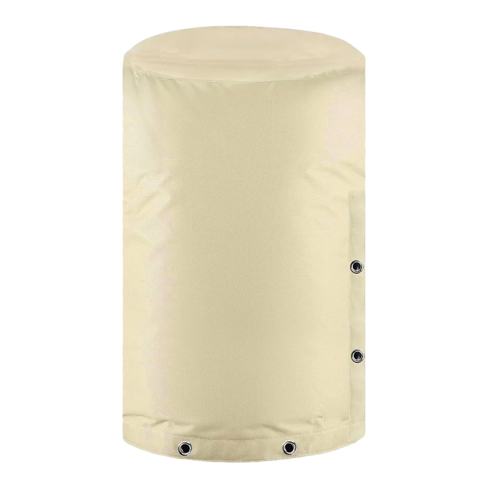 Bomba Pozo Barrera Aislamiento Tanque De Presión Pozo | Protector Anticongelante Para La Bomba De Agua Patio Trasero, Exterior, Jardín, Paisaje, Patio, Césped, Deck, Porche
