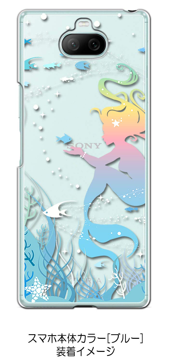 Amazon.co.jp: sslink Xperia8 SOV42 Xperia 8 Lite エクスペリア8