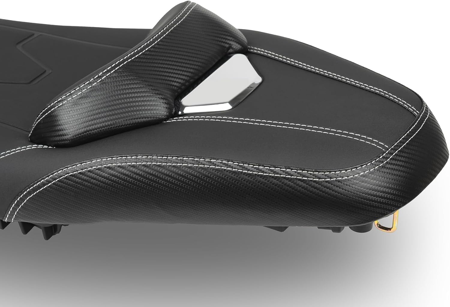 ホンダ　PCX 背もたれ　シート Amazon | HI-LINEホンダ PCX シート ローダウン カスタム クッション