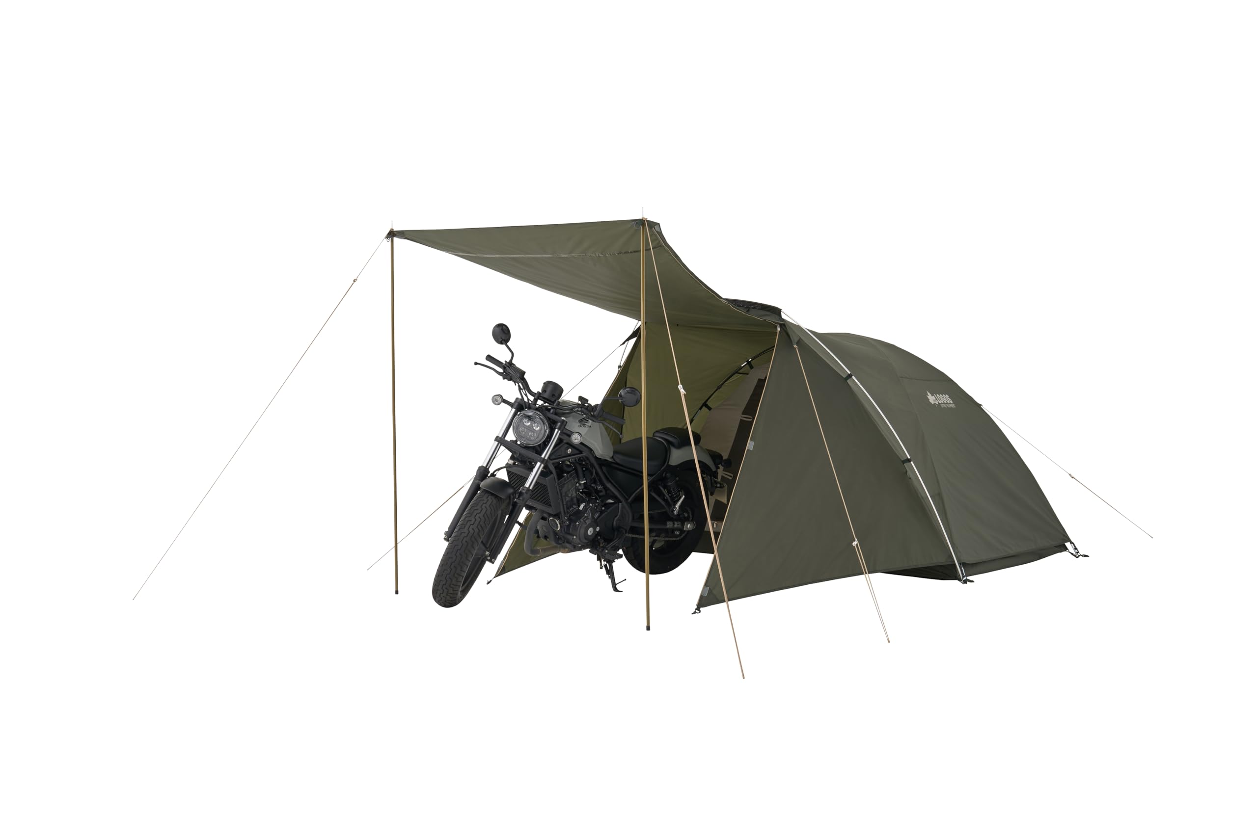 Amazon.co.jp: ロゴス（LOGOS） neosツーリングドゥーブルDUO－BF