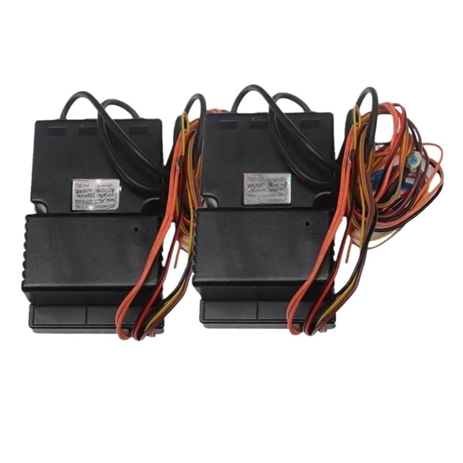 Piezas de horno de encendedor universal for horno de gas HLK-01 AC220, 2 uds.