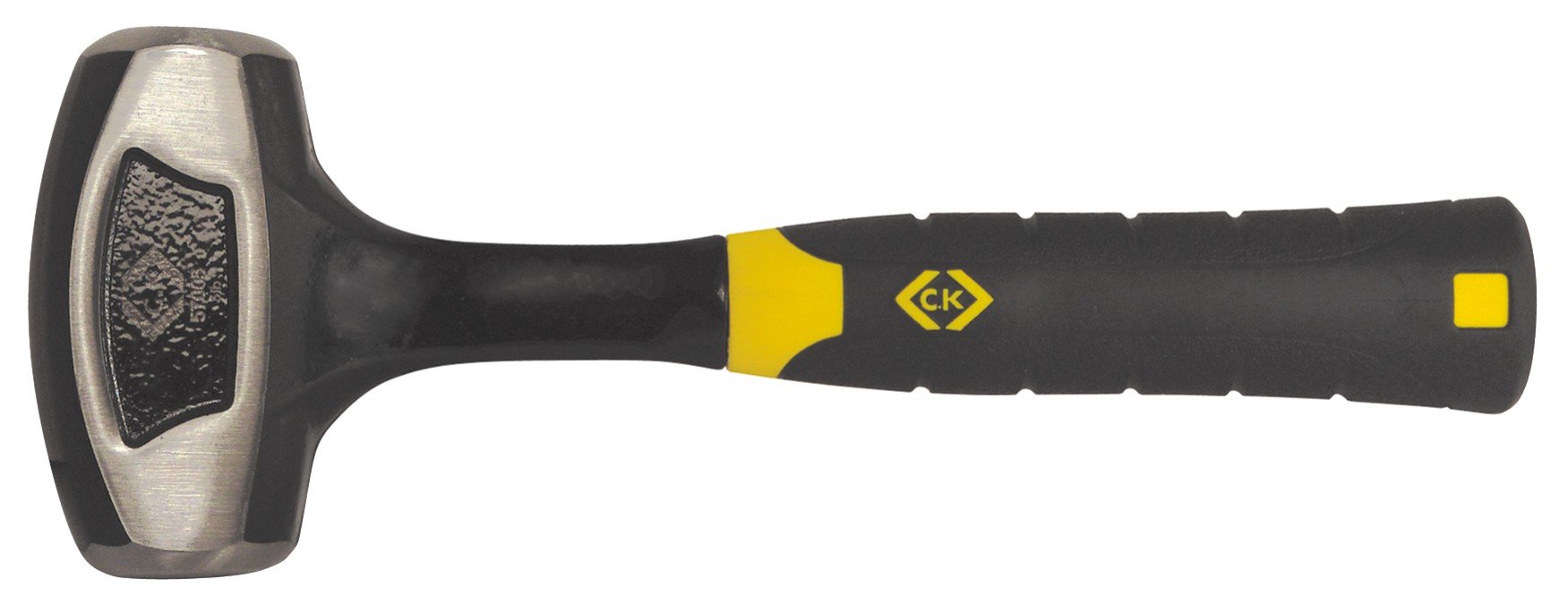 C.K357005 5703 Club Hammer Anti-Vibe Forged 3lb (1 Pieces) s