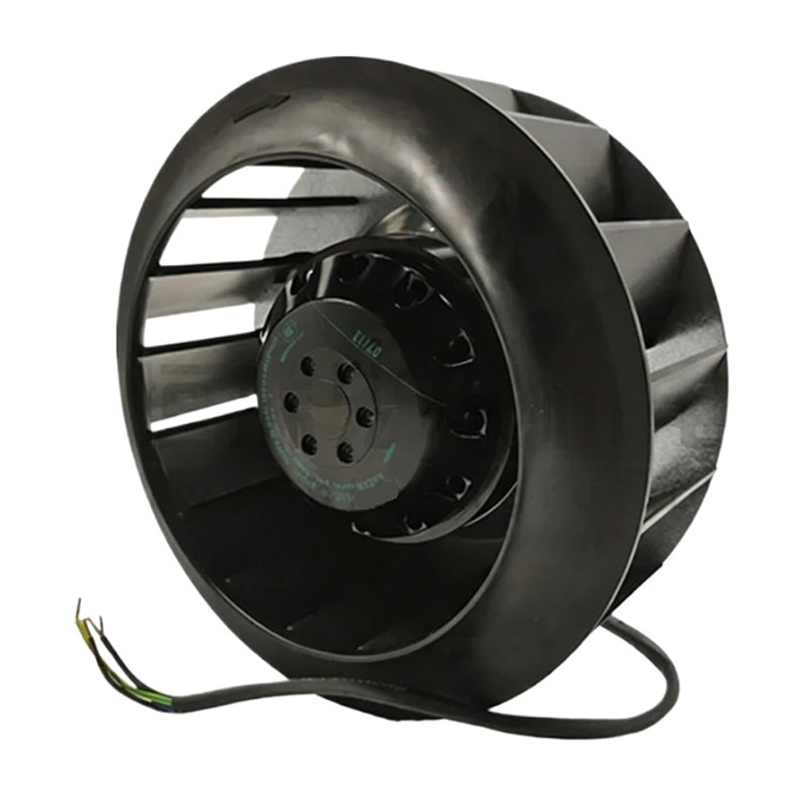 Kszhzymgx One Color R2d180-Ac02-13 400V Fan