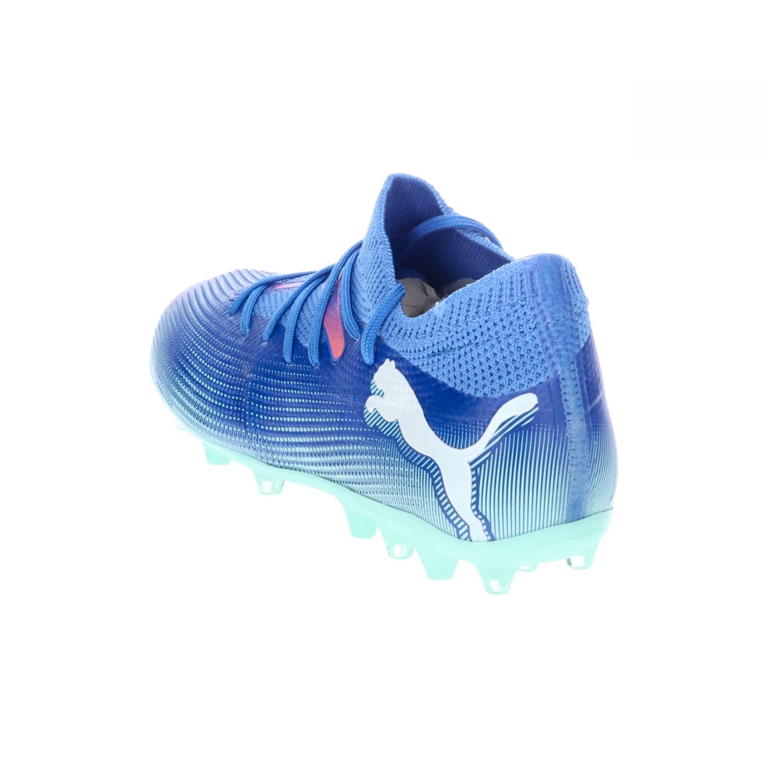 Puma Future 7 Match MG Jr Soccer ShoeUnisex niños