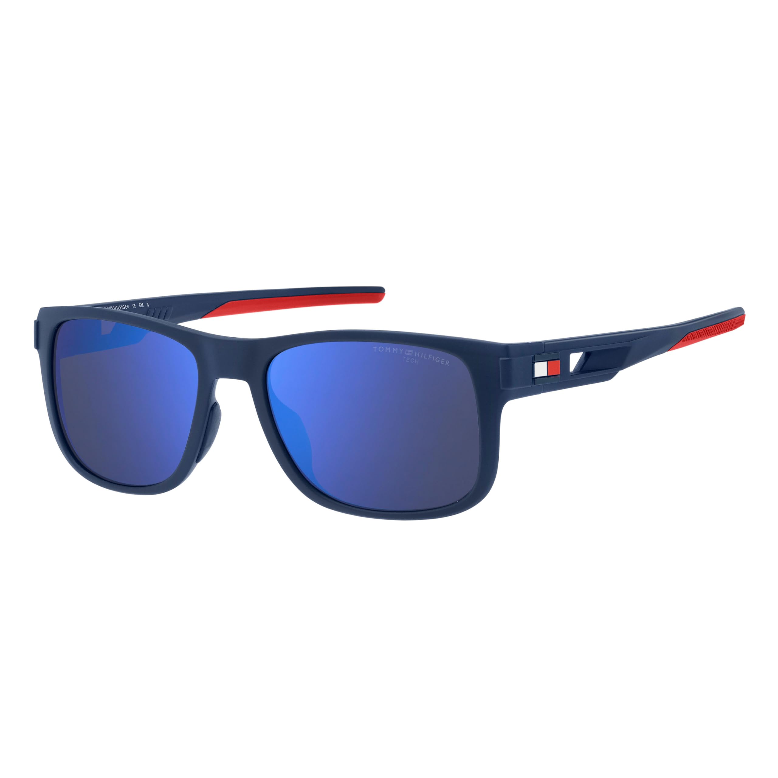 Tommy Hilfiger Th 1913/S Fll/Zs Men New Sunglasses Blue