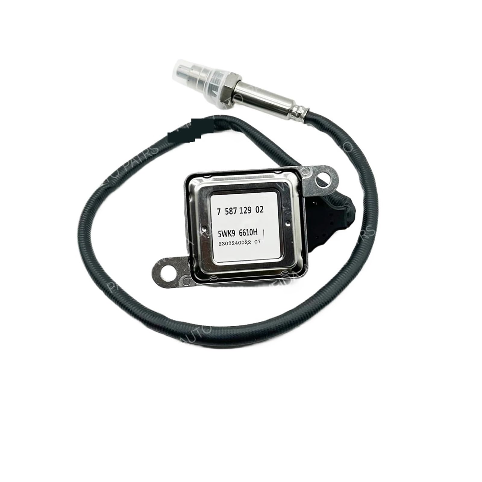 Sonde lambda 5WK96610H réduit la consommation et optimise les émissions 758712902 - 3