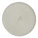 Produktbild Zeller 27040 Platzset Twist, PP, Jade, ca. Ø 38 cm, ø38