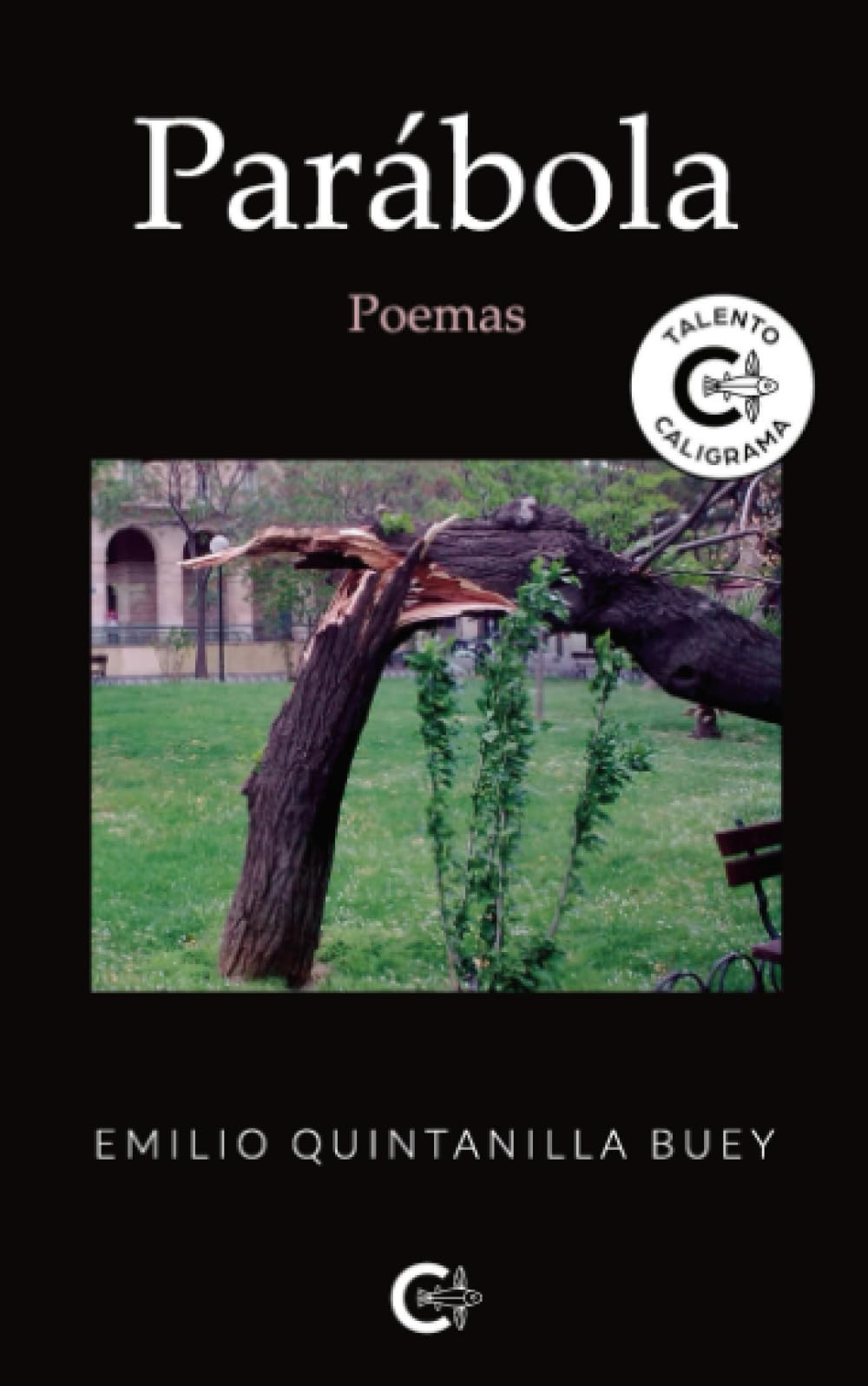 Parábola: Poemas