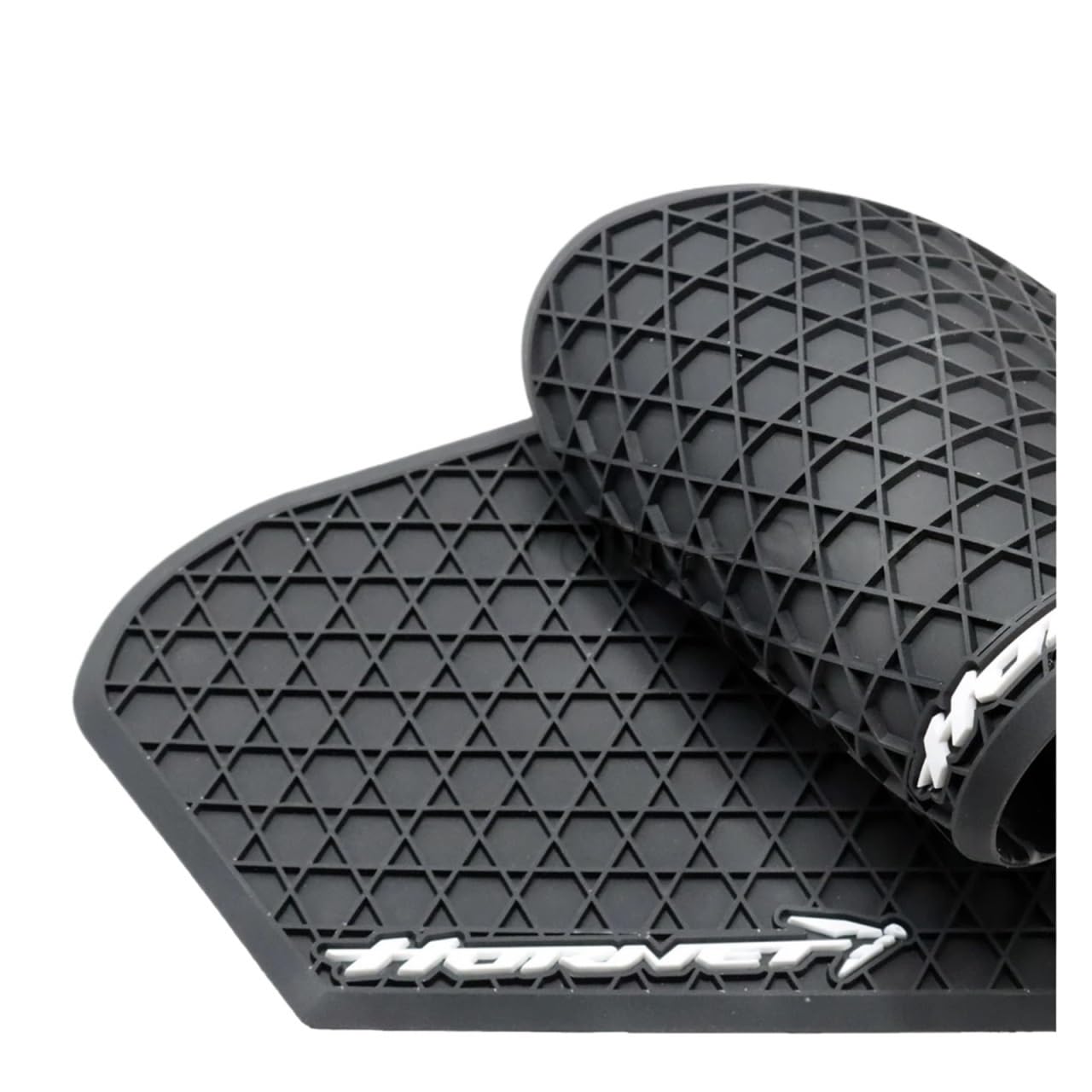 moto Serbatoio Protezione Pad Per CB750 Per Hornet 2023- CB 750 Moto Protettivi Laterali Per Serbatoio Carburante Decalcomanie Gas Ginocchio Grip Trazione