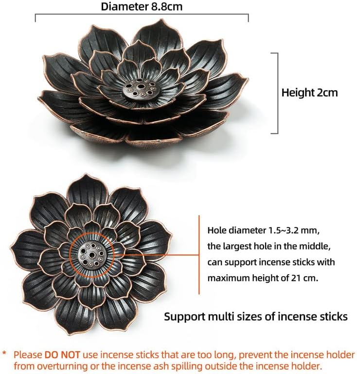 Incense Burner, Incense Holder