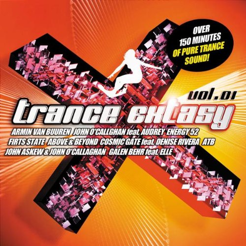 Trance Extasy Vol.1