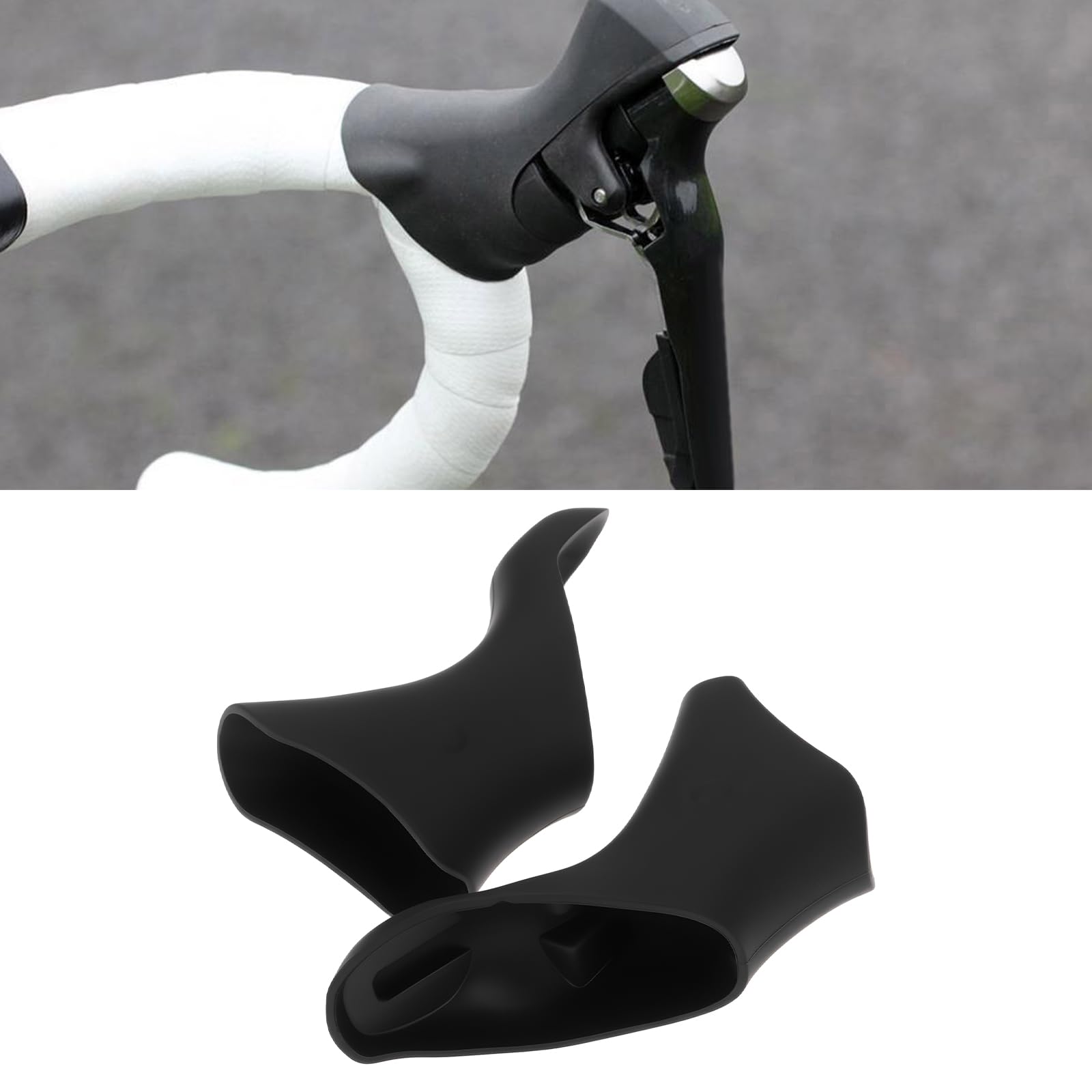 Para dźwigni hamulca rowerowego kompatybilna z Ultegra ST-6600 ST-5601 ST-5600