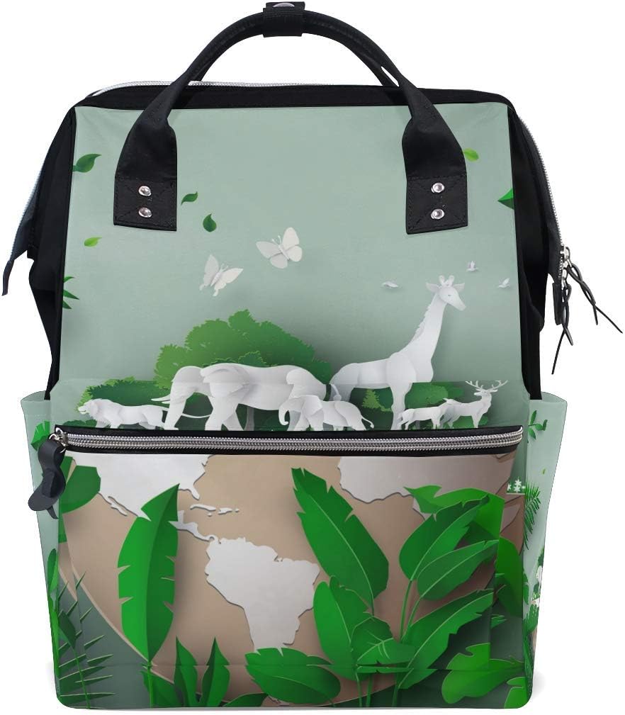 borse per pannolini columbia