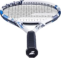 Vista 4 de Babolat Evoke Team Strung - Raqueta de tenis