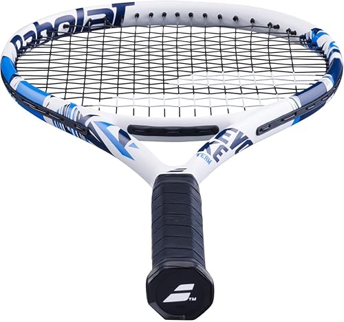 Miniatura 4 de Babolat Evoke Team Strung - Raqueta de tenis